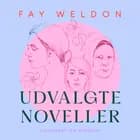Udvalgte noveller af Fay Weldon