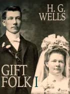 Gift folk I af H.G. Wells