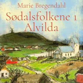 Alvilda af Marie Bregendahl