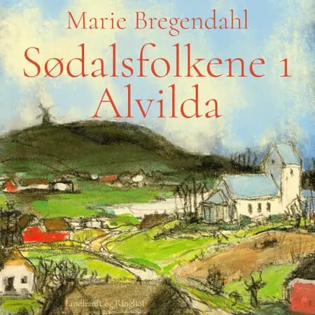 Alvilda af Marie Bregendahl