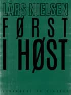 Først i høst