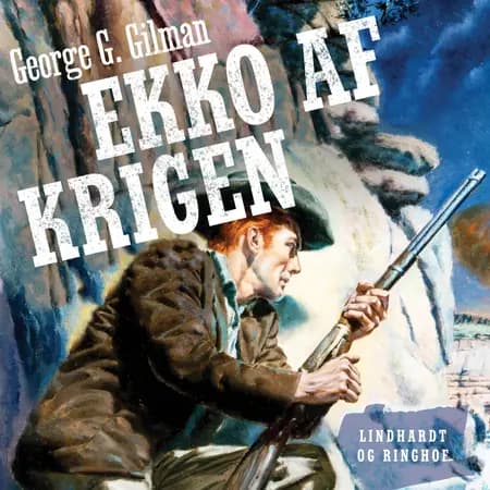 Ekko af krigen af George G. Gilman