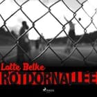 Rotdornallee af Lotte Betke