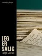 Jeg er salig