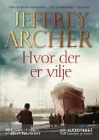 Hvor der er vilje