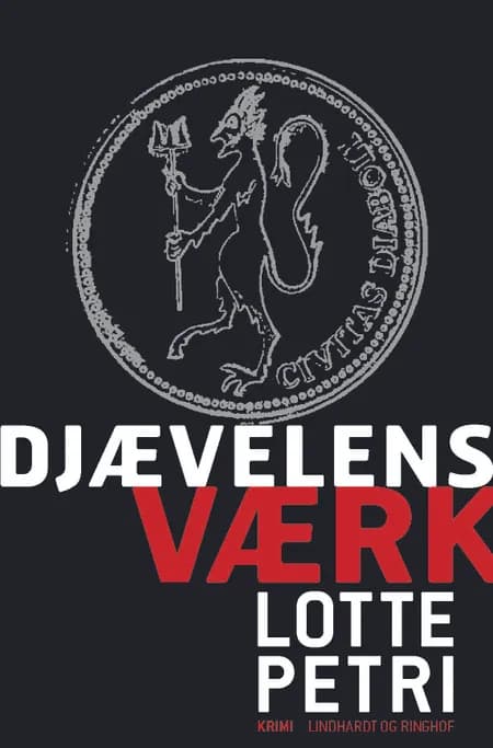 Djævelens værk af Lotte Petri