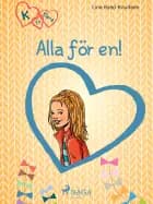 K för Klara 5 - Alla för en