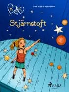 K för Klara 10 - Stjernstoft