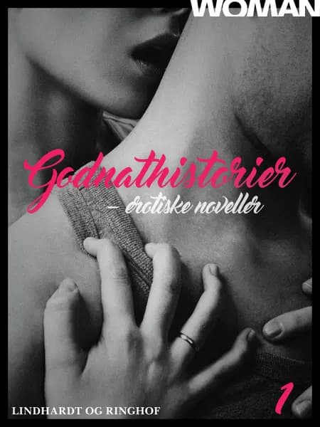 Godnathistorier - WOMAN - 1 