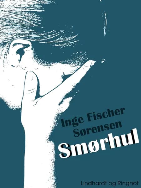 Smørhul af Inge Fischer Sørensen