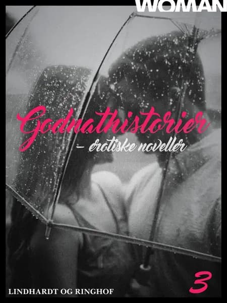 Godnathistorier - WOMAN - 3 