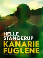 Kanariefuglene