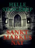 Sankt Markus nat