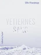 Yetiernes sang