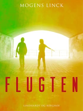 Flugten af Mogens Linck
