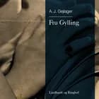 Fru Gylling af A.J Gejlager