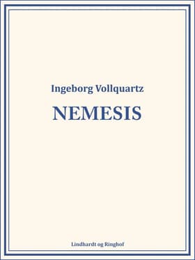 Nemesis af Ingeborg Vollquartz