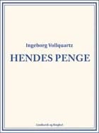 Hendes penge af Ingeborg Vollquartz