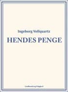 Hendes penge af Ingeborg Vollquartz