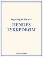 Hendes lykkedrøm