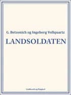 Landsoldaten