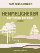 Hemmeligheden: Fortælling for børn
