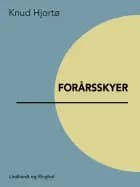Forårsskyer