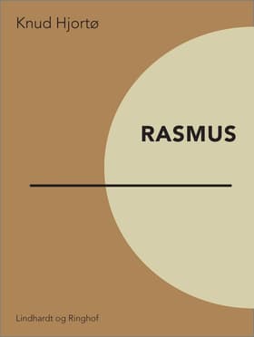 Rasmus af Knud Hjortø