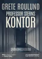 Professor Sterns kontor