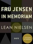 Fru Jensen in memoriam af Lean Nielsen