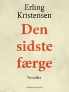 Den sidste færge