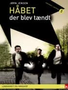 Håbet der blev tændt af Jørn Jensen