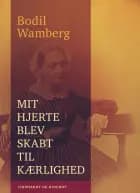 Mit hjerte blev skabt til kærlighed
