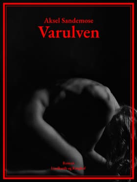 Varulven af Aksel Sandemose