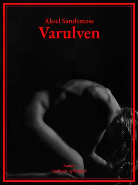 Varulven af Aksel Sandemose