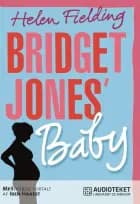 Bridget Jones  Baby af Helen Fielding