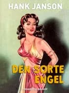 Den sorte engel af Hank Janson