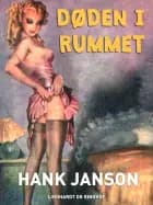 Døden i rummet af Hank Janson