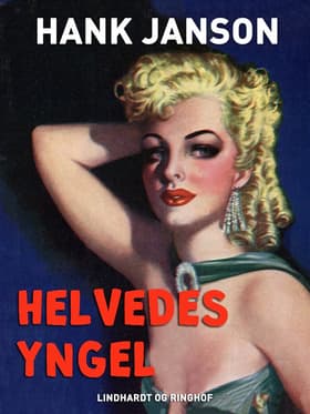 Helvedes yngel af Hank Janson