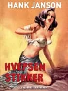 Hvepsen stikker