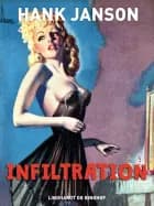 Infiltration af Hank Janson