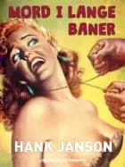 Mord i lange baner