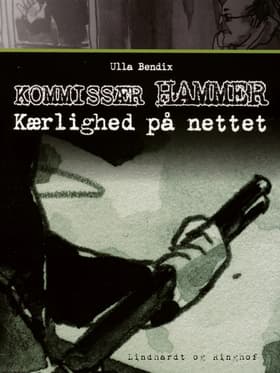 Kærlighed på nettet af Ulla Bendix