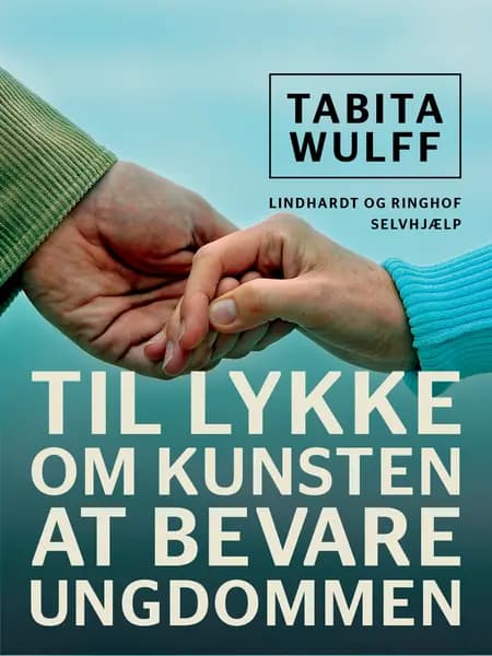 Til lykke af Tabita Wulff