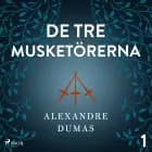 De tre musketörerna 1