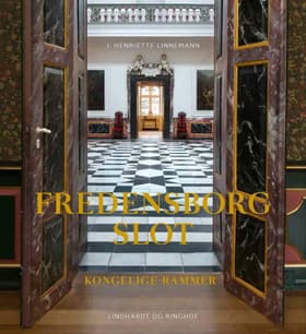 Fredensborg slot af Stig Nielsen