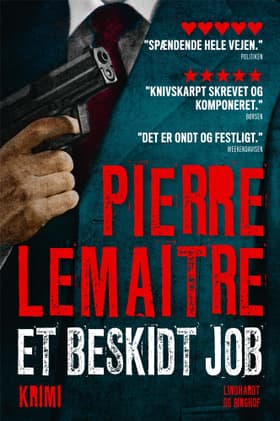 Et beskidt job af Pierre Lemaitre