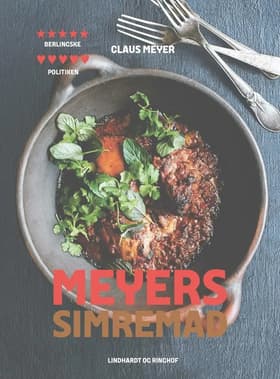 Meyers simremad af Claus Meyer