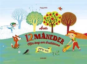 Årets 12 måneder af .
