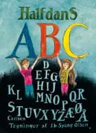 Halfdans ABC papbog, jubilæumsudgave af Halfdan Rasmussen